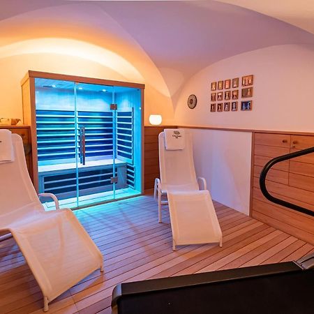 B&B Il Sambuco Vignola (Trentino) Exterior foto