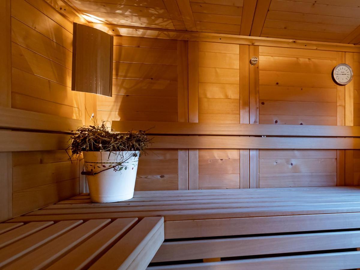 B&B Il Sambuco Vignola (Trentino) Exterior foto