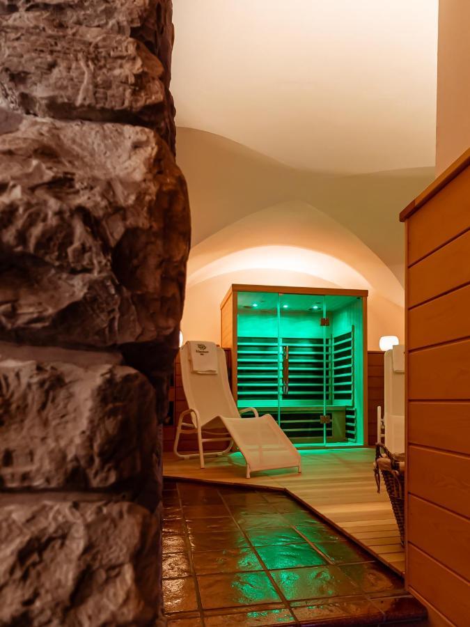 B&B Il Sambuco Vignola (Trentino) Exterior foto