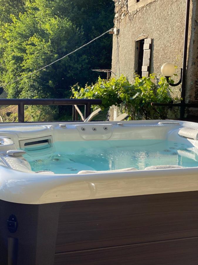 B&B Il Sambuco Vignola (Trentino) Exterior foto
