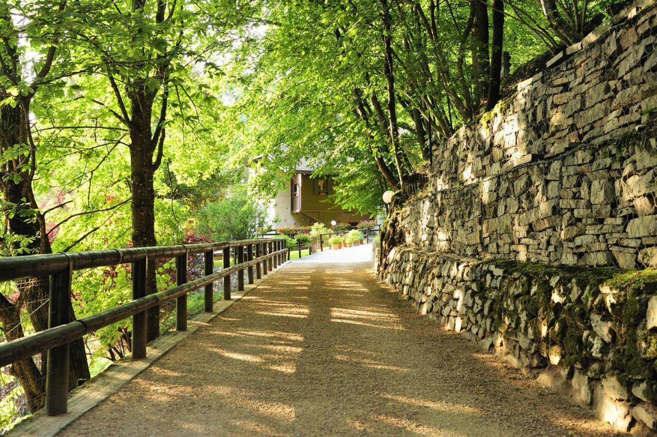B&B Il Sambuco Vignola (Trentino) Exterior foto