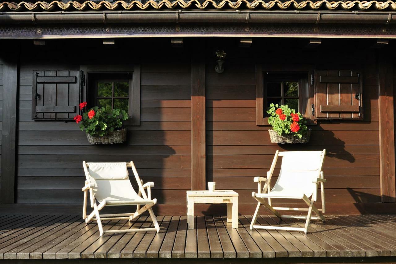 B&B Il Sambuco Vignola (Trentino) Exterior foto